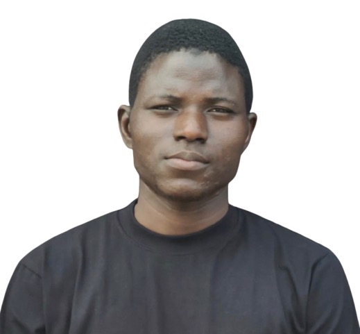 AbdulMumin Solihu