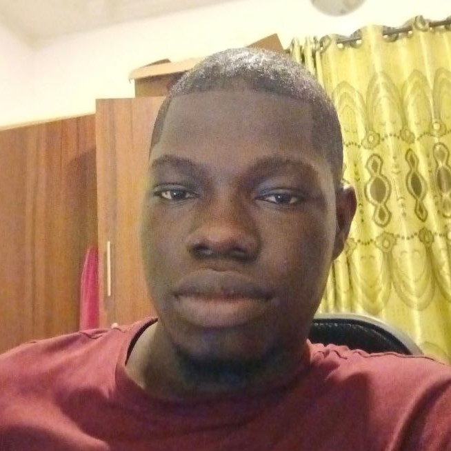 Abdulmuizz Hamzat