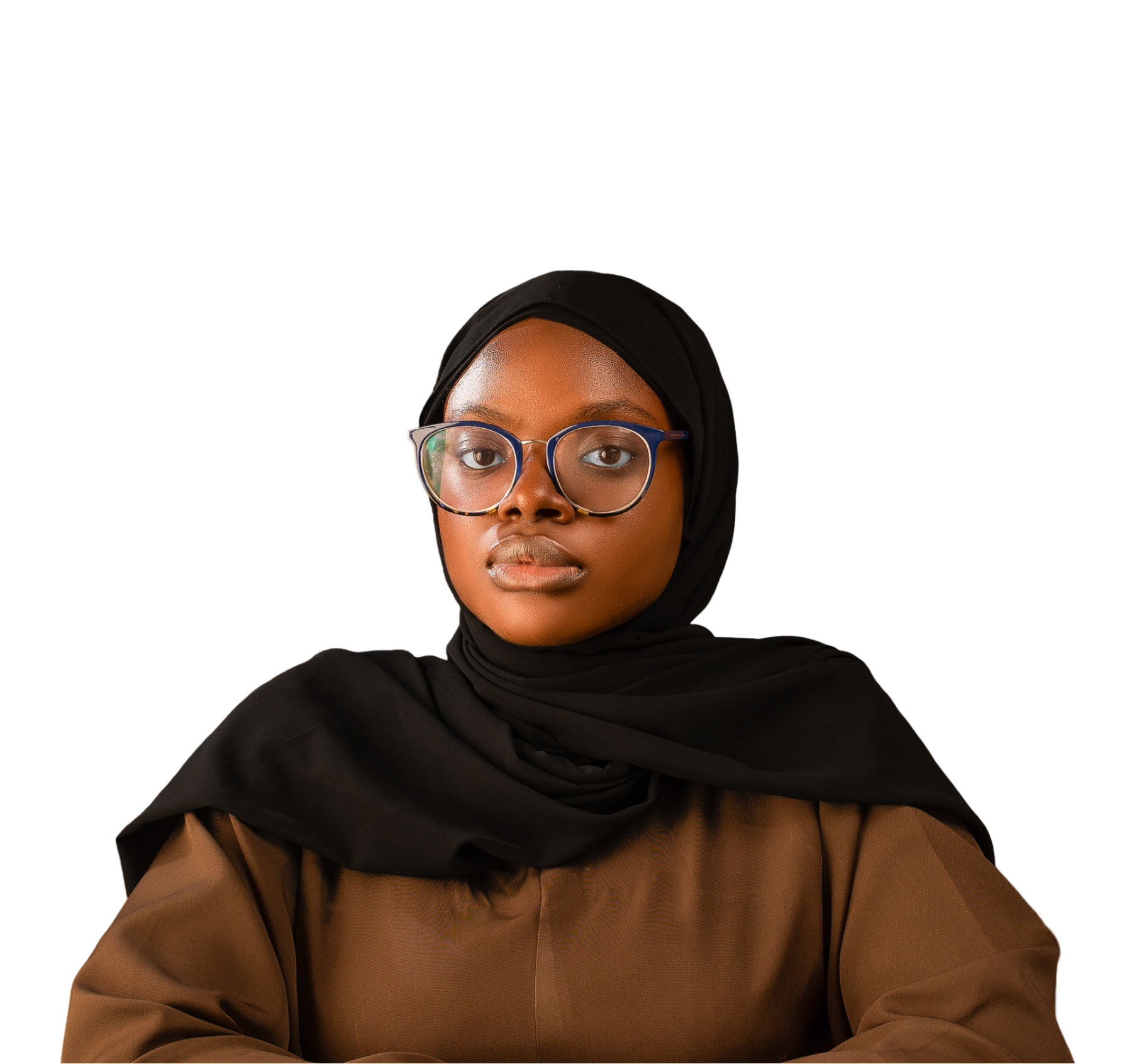 Aminat Afolabi