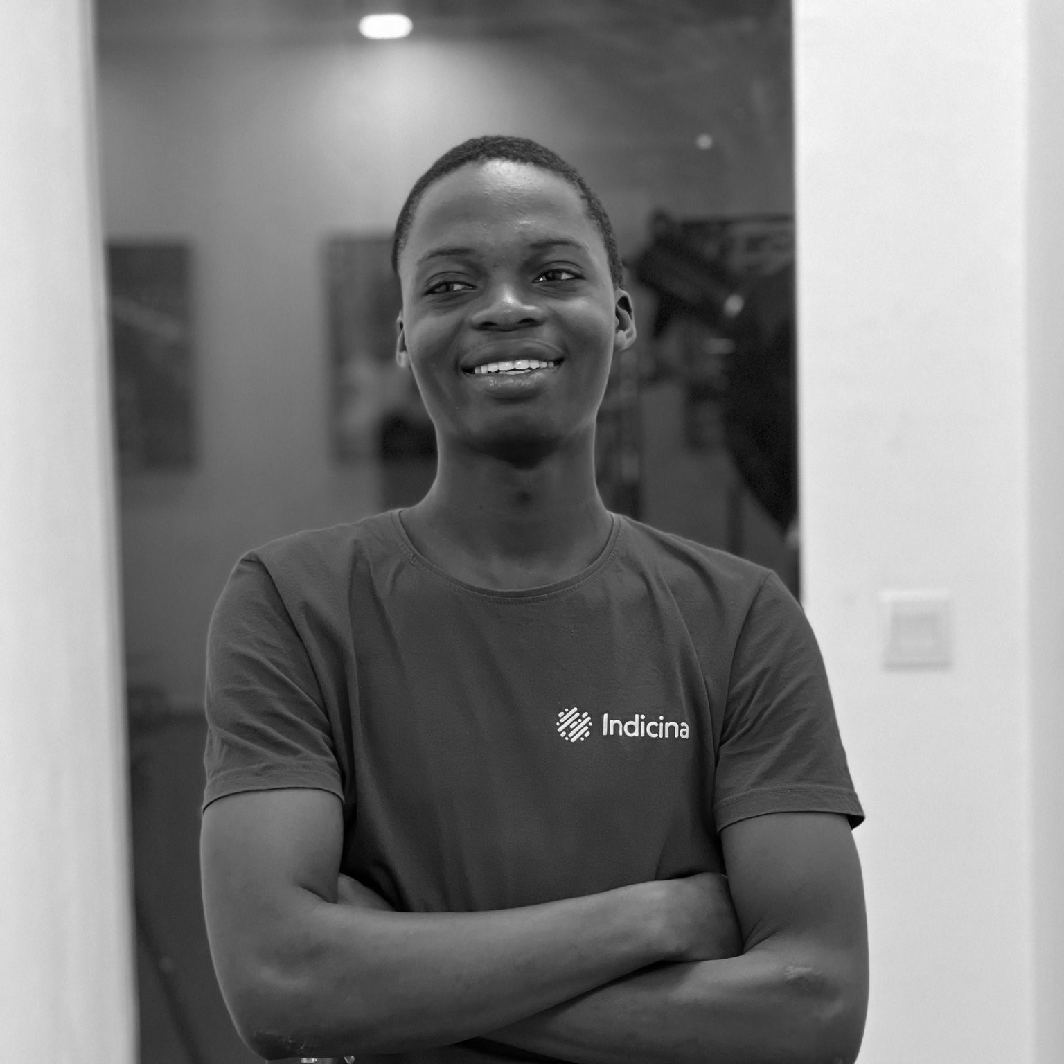 Daniel Olabemiwo