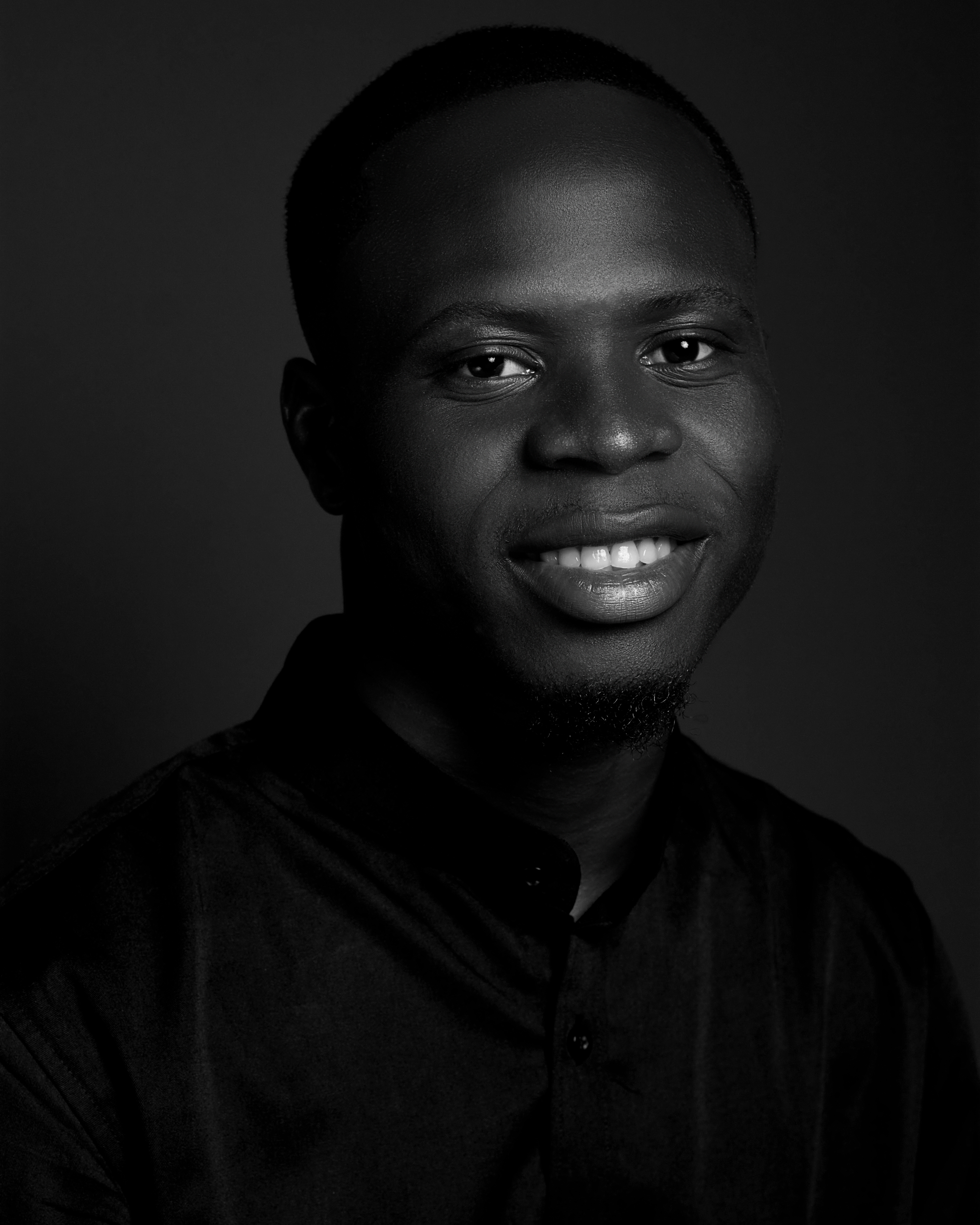 Femi Obadimu