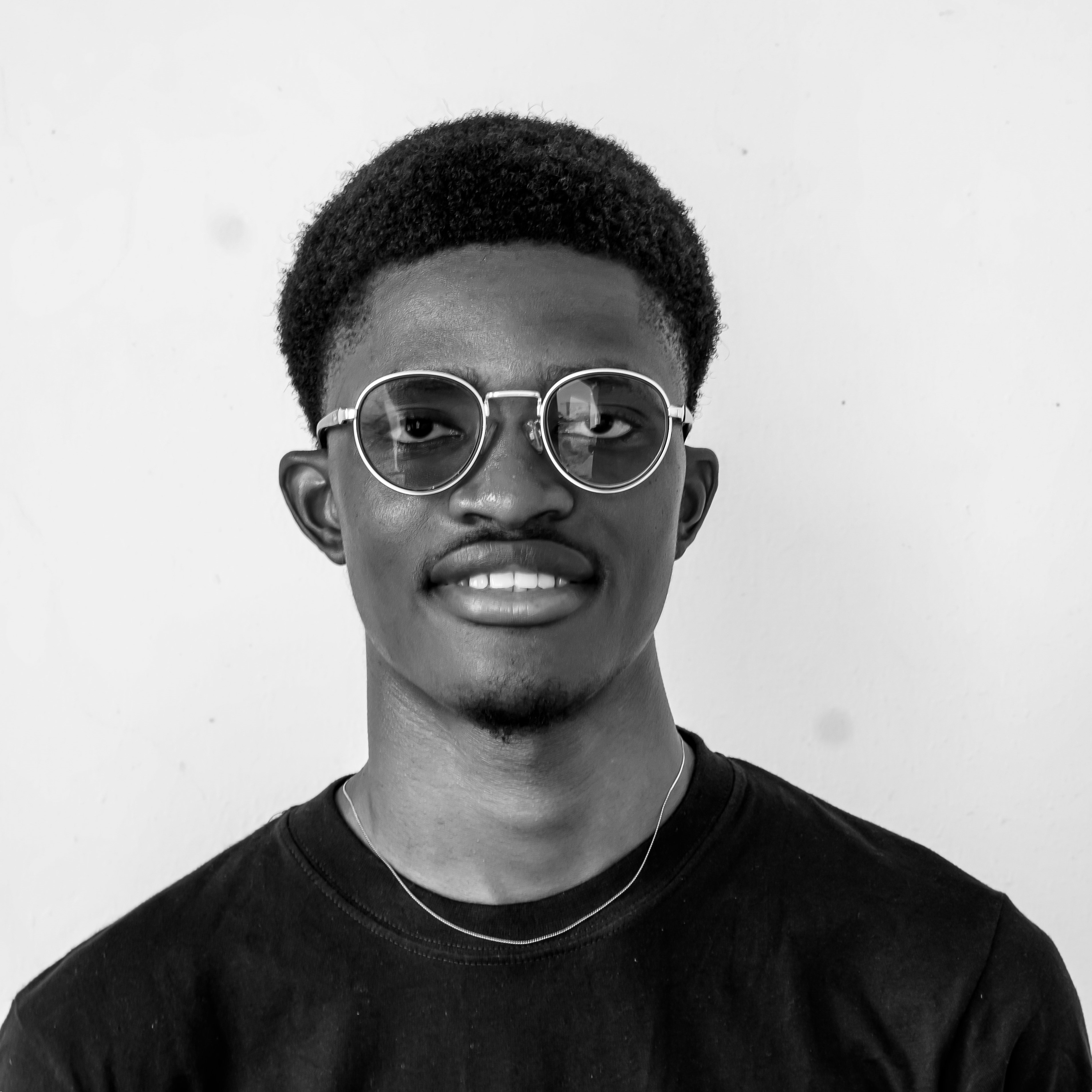 Lekan Olaoye