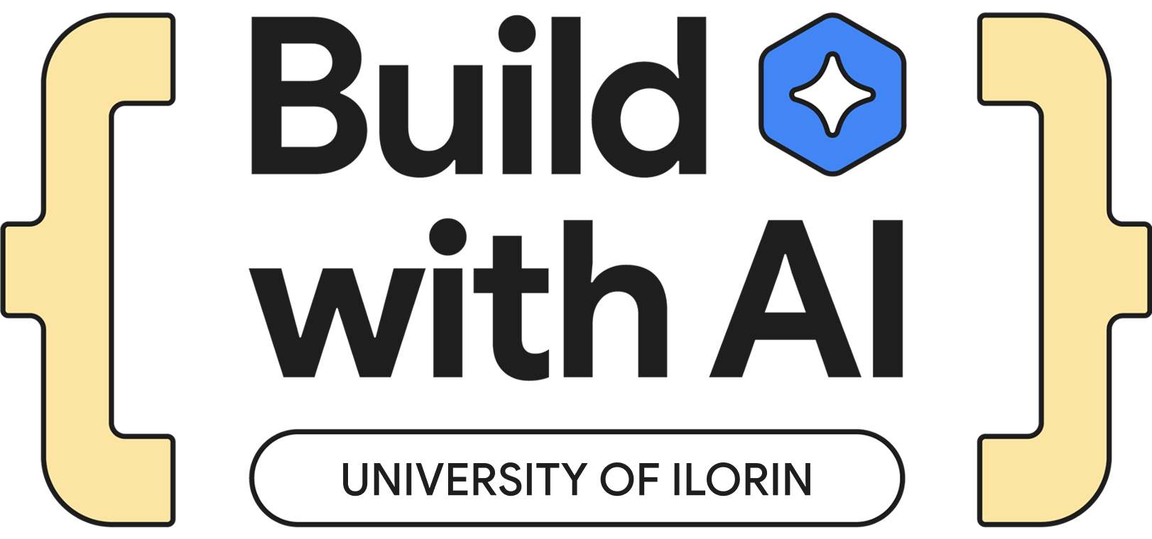 Build with AI logo