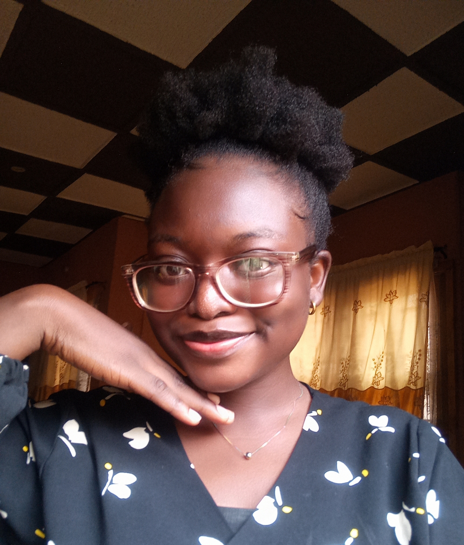 Omotomike Ogunyemi