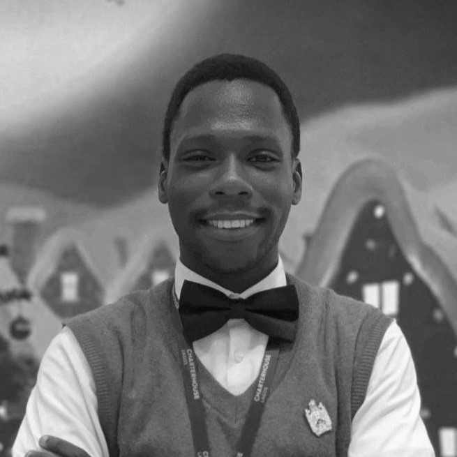 Samuel Olugunna